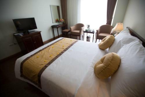 Vi's Boutique Hotel