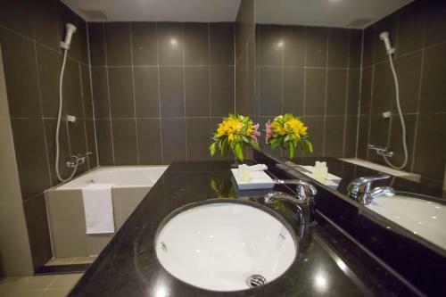 Vi's Boutique Hotel