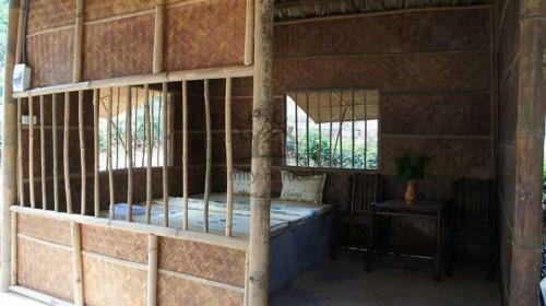 Family Homestay