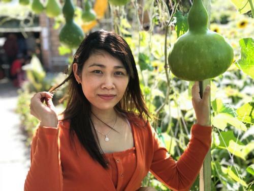 Agroturismo Du L?ch Ng?c H?ng