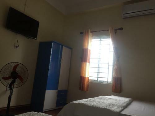 Hoa Sen Hotel