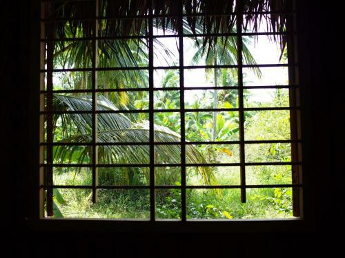 Mini Mekong Homestay In Ben Tre