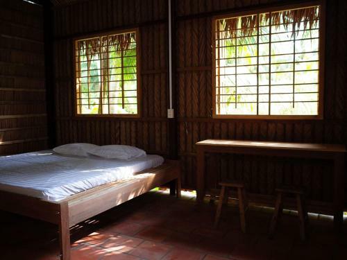 Mini Mekong Homestay In Ben Tre