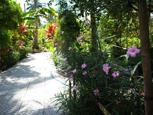 Mini Mekong Homestay In Ben Tre