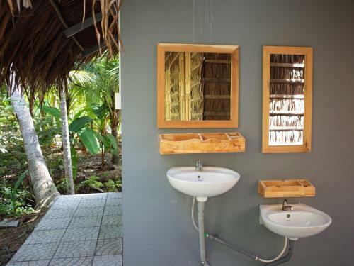 Mini Mekong Homestay In Ben Tre