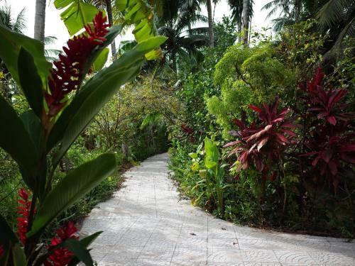 Mini Mekong Homestay In Ben Tre