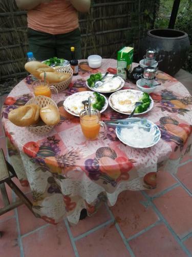 Mini Mekong Homestay In Ben Tre