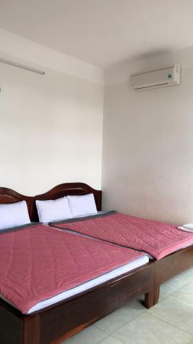 Hotel Nh� Ngh? Ho�ng Hoa