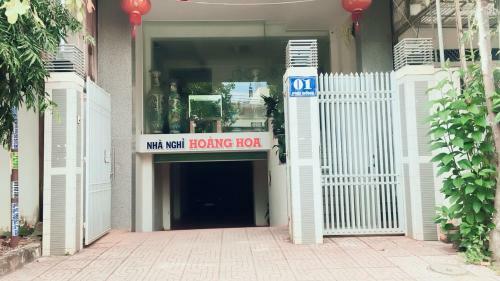 Hotel Nh� Ngh? Ho�ng Hoa