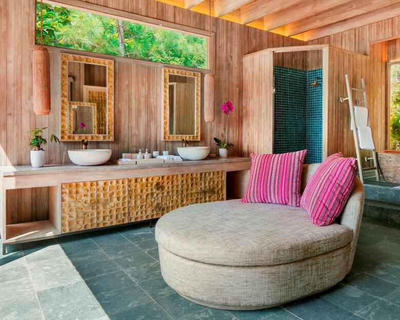 Hotel An Lam Retreats Ninh Van Bay