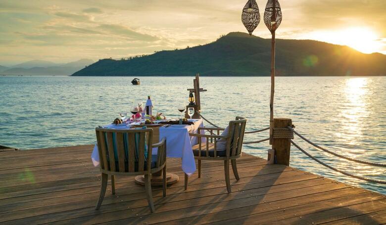Hotel An Lam Retreats Ninh Van Bay