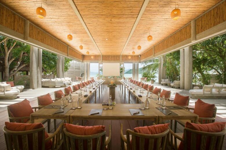 Hotel An Lam Retreats Ninh Van Bay