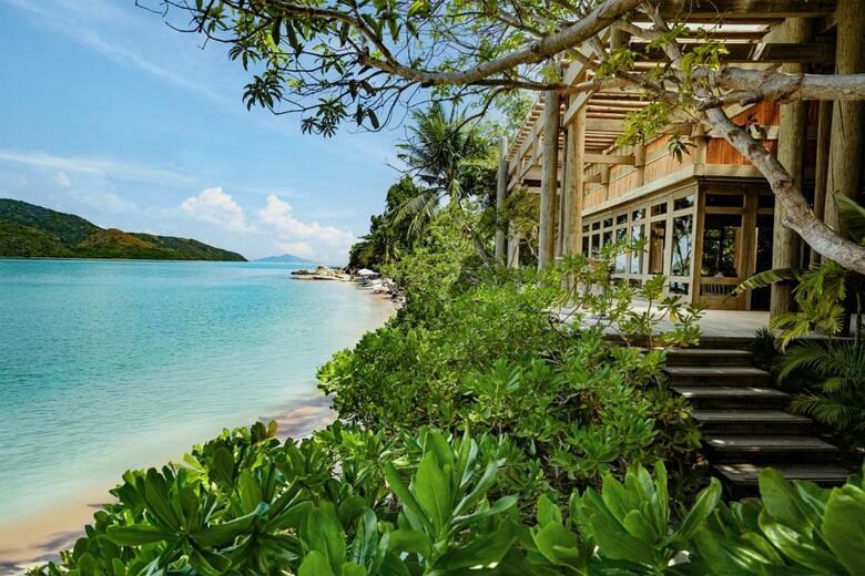 Hotel An Lam Retreats Ninh Van Bay