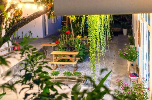 Kontum Home Sweet Homestay