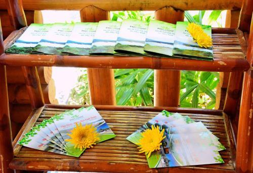 Hotel Phu Ninh Lake Resort