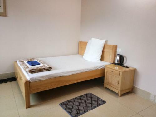 Motel Phuongmai Hotel