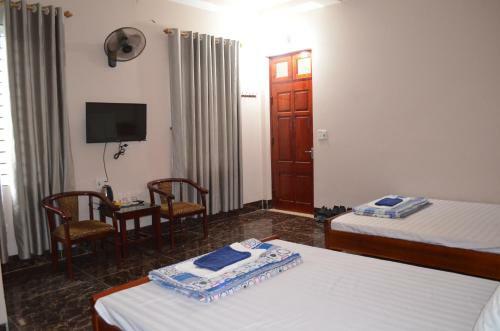 Motel Phuongmai Hotel
