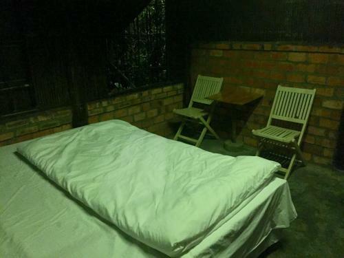 Agroturismo Vu Oganic Farmstay