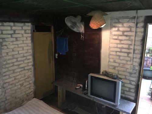 Agroturismo Vu Oganic Farmstay