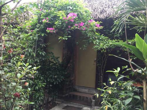 Agroturismo Vu Oganic Farmstay