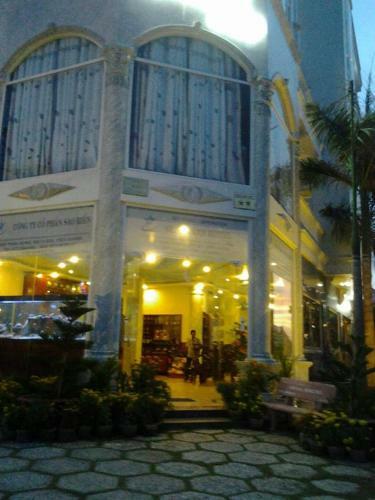 Sea Stars Hotel