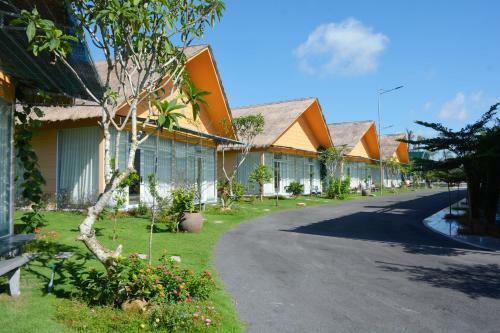 Hotel Irelax Bangkok Resort