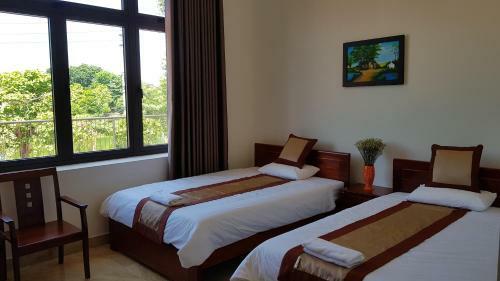 Bed & Breakfast Sweethome Hotel