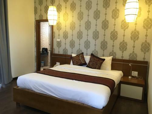Hotel Sepon Boutique Resort - Cua Viet Beach