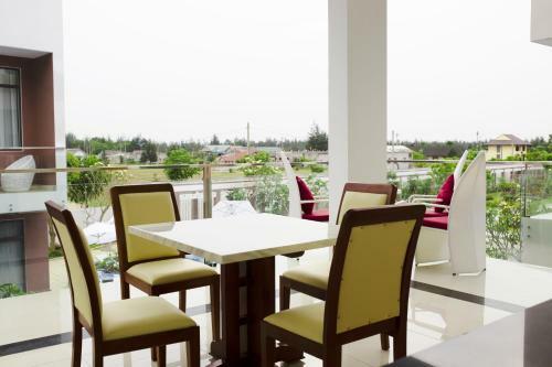 Hotel Sepon Boutique Resort - Cua Viet Beach
