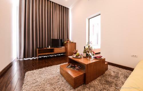 Hotel Sepon Boutique Resort - Cua Viet Beach