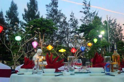 Hotel Sepon Boutique Resort - Cua Viet Beach