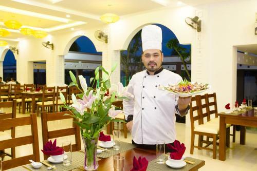 Hotel Sepon Boutique Resort - Cua Viet Beach