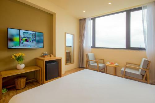 Gaia Hotel Phu Quoc