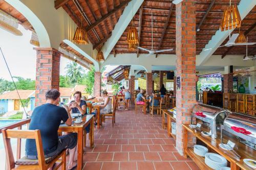 Hotel Hillside Village Resort Phu Quoc