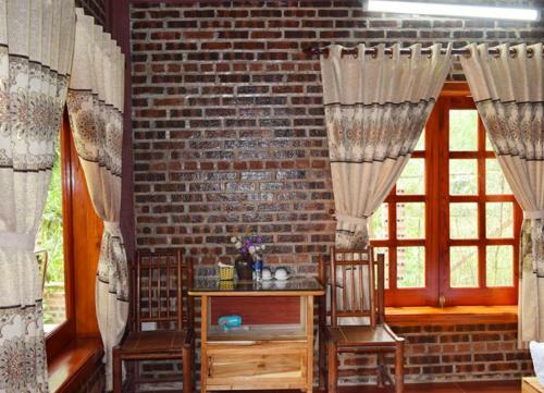 Bed & Breakfast Van Long Family Homestay