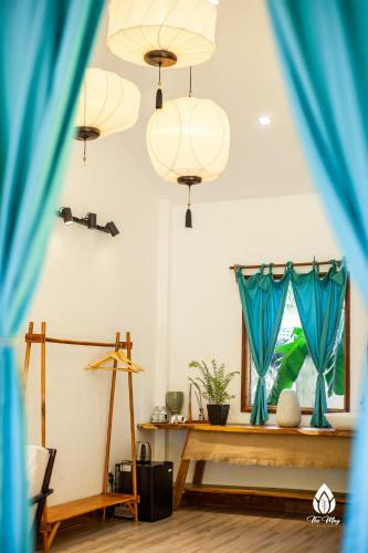 Hotel The May Garden Stay & Cafe