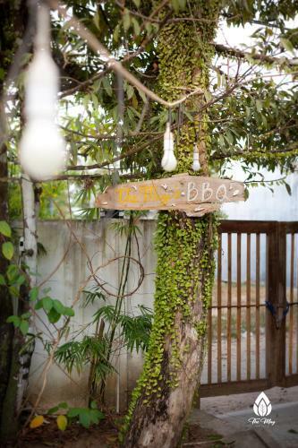 Hotel The May Garden Stay & Cafe