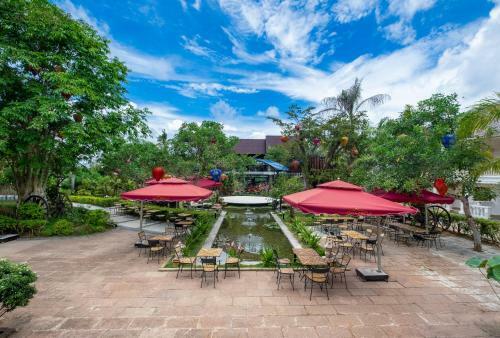 Hotel Chez Carole Center Resort & Spa