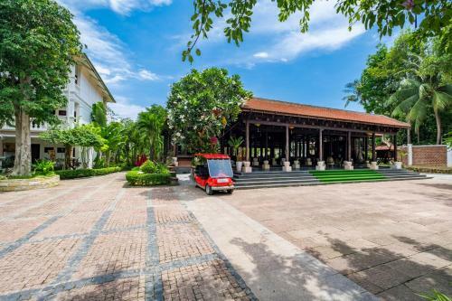 Hotel Chez Carole Center Resort & Spa
