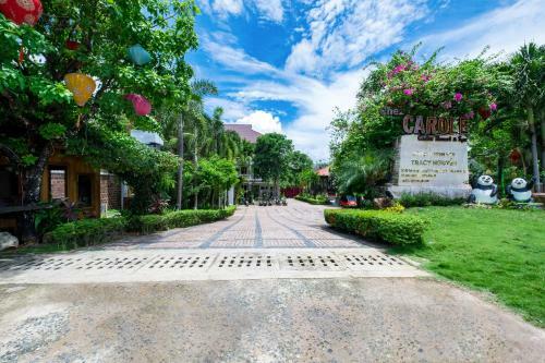 Hotel Chez Carole Center Resort & Spa