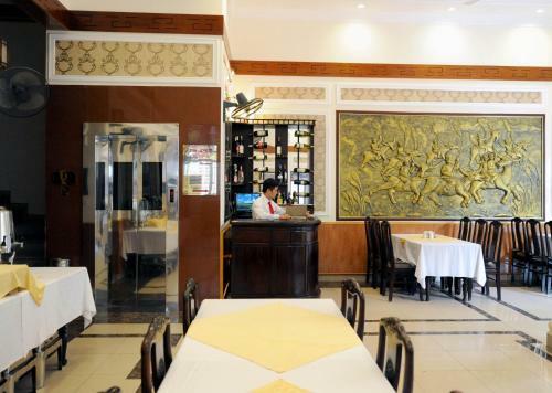 Thuy Anh Hotel