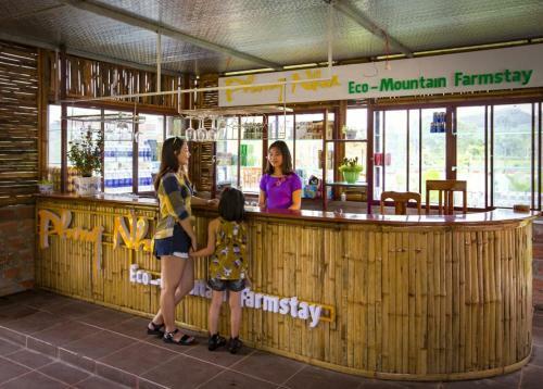 Lodge Phong Nha Eco Mountain Farmstay