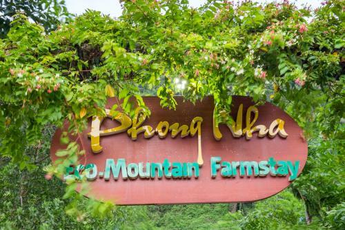 Lodge Phong Nha Eco Mountain Farmstay