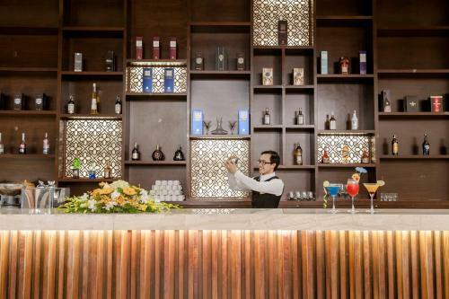 Muong Thanh Grand Lao Cai Hotel