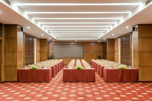 Muong Thanh Grand Lao Cai Hotel