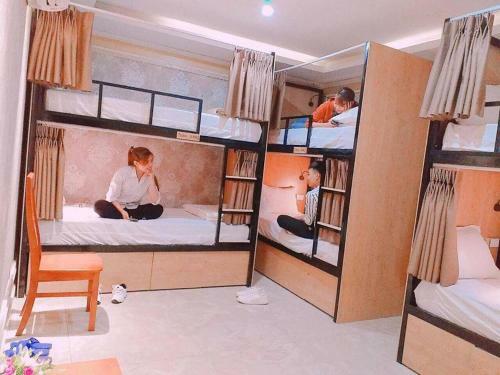 Sen Trang Hotel