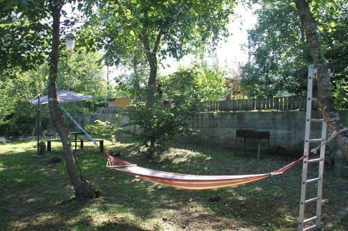 Agroturismo Country House Bagmaran