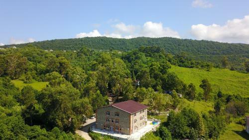 Hostal Tatarstan Guest House