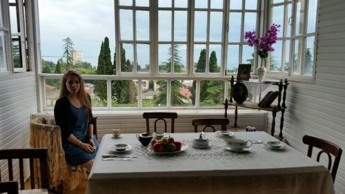 Hostal Guest House Eva