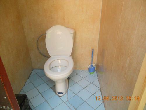 Hostal Guest House Na Myasnikova